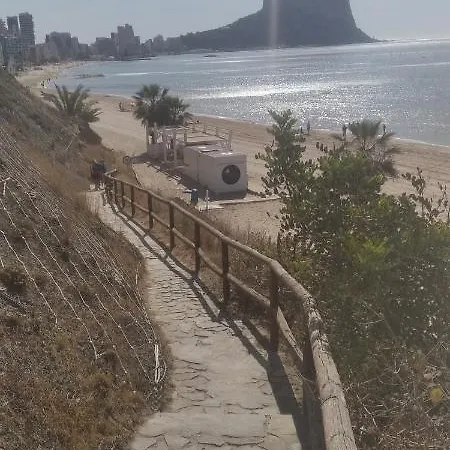 Sobre El Mar Habitación en casa particular *