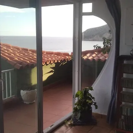 Sobre El Mar * Calpe