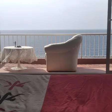 Sobre El Mar Privatunterkunft Calp